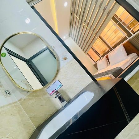 Khach San An An Hotel Xa Trang Bom Luaran gambar